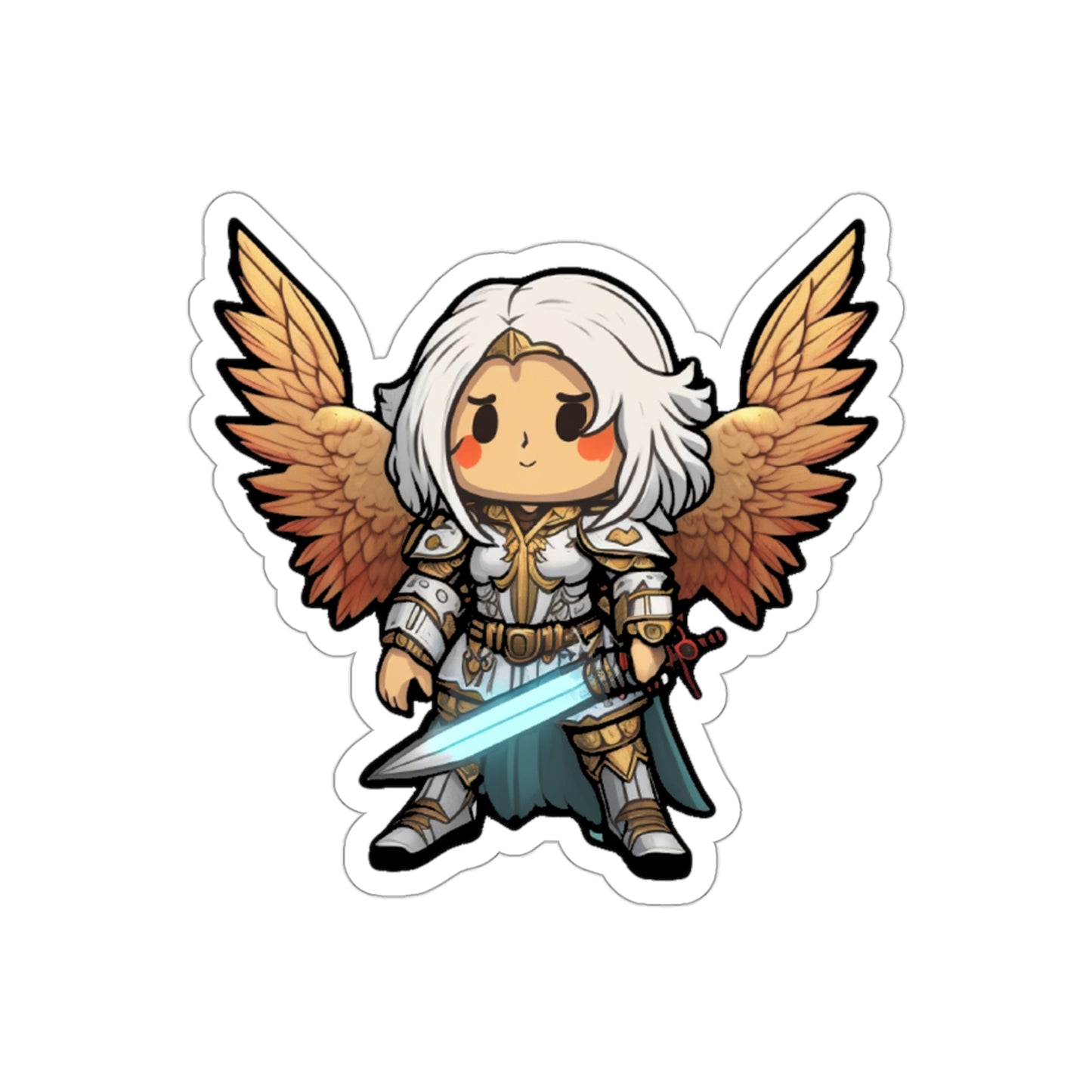 Radiant Protector