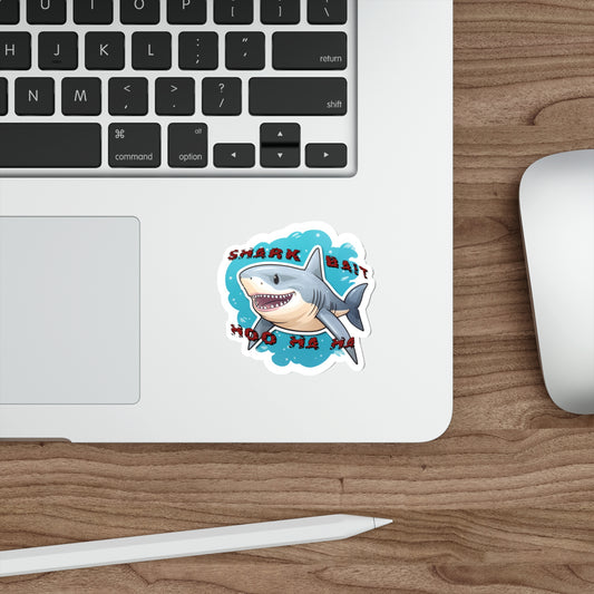 Shark Bait