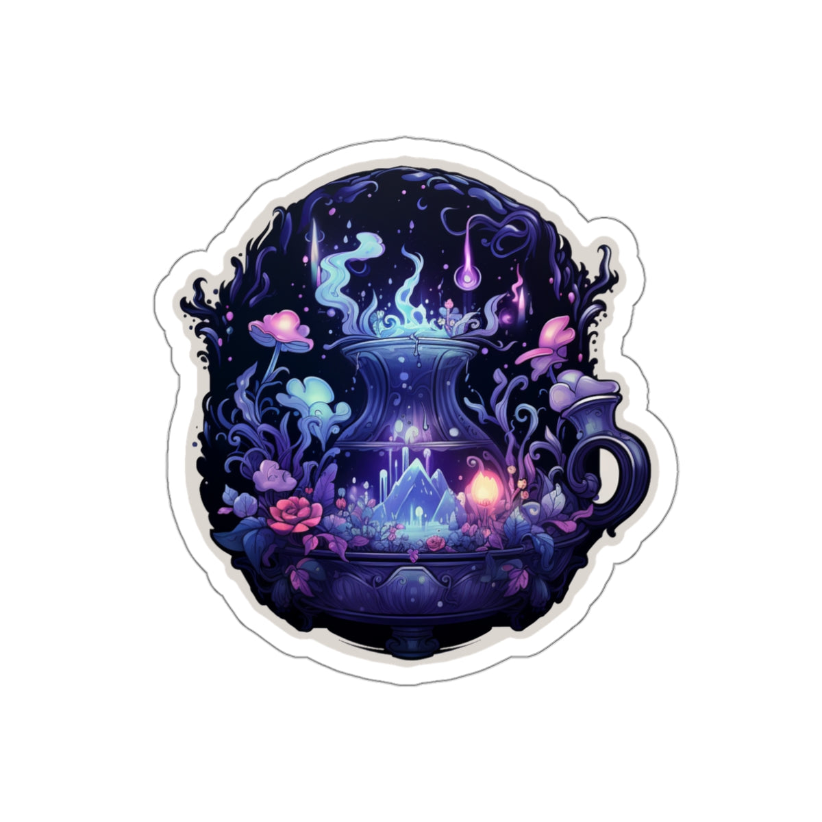 Witch's Brew