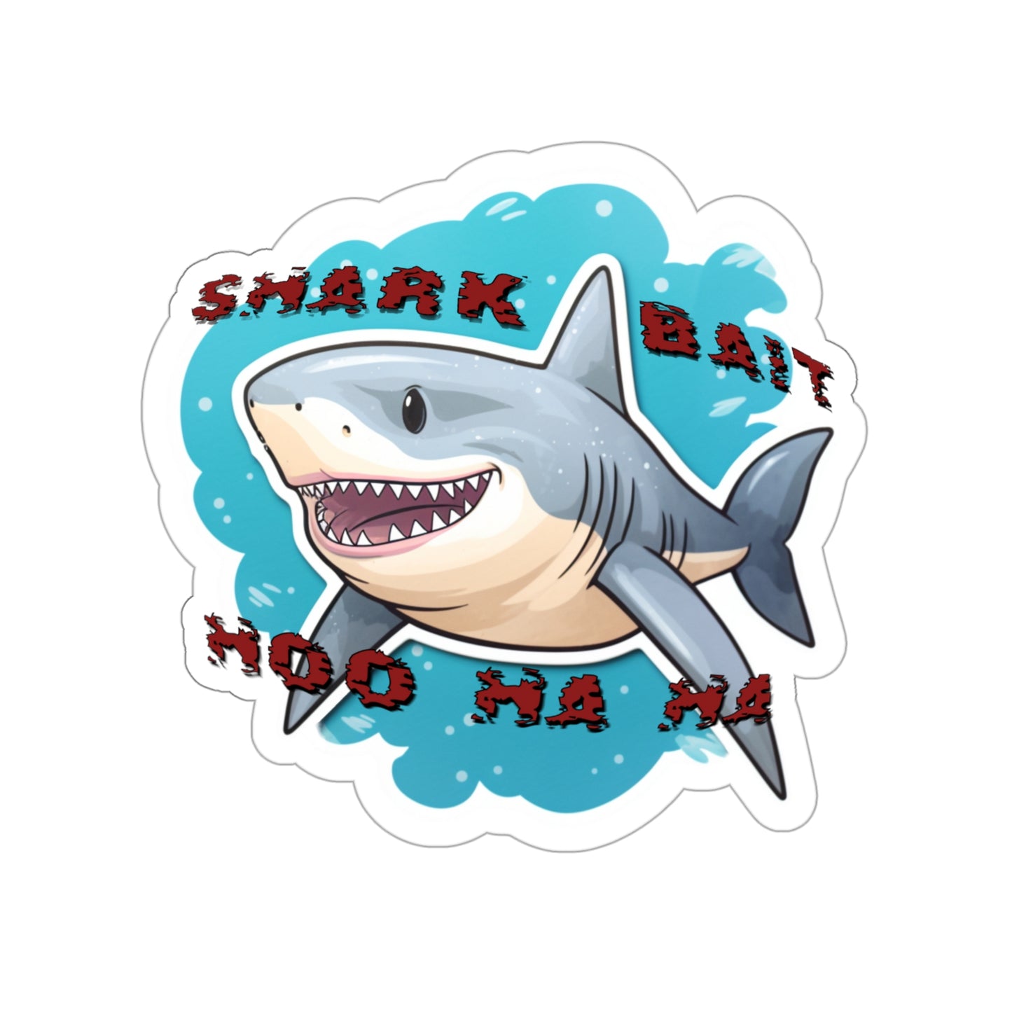 Shark Bait