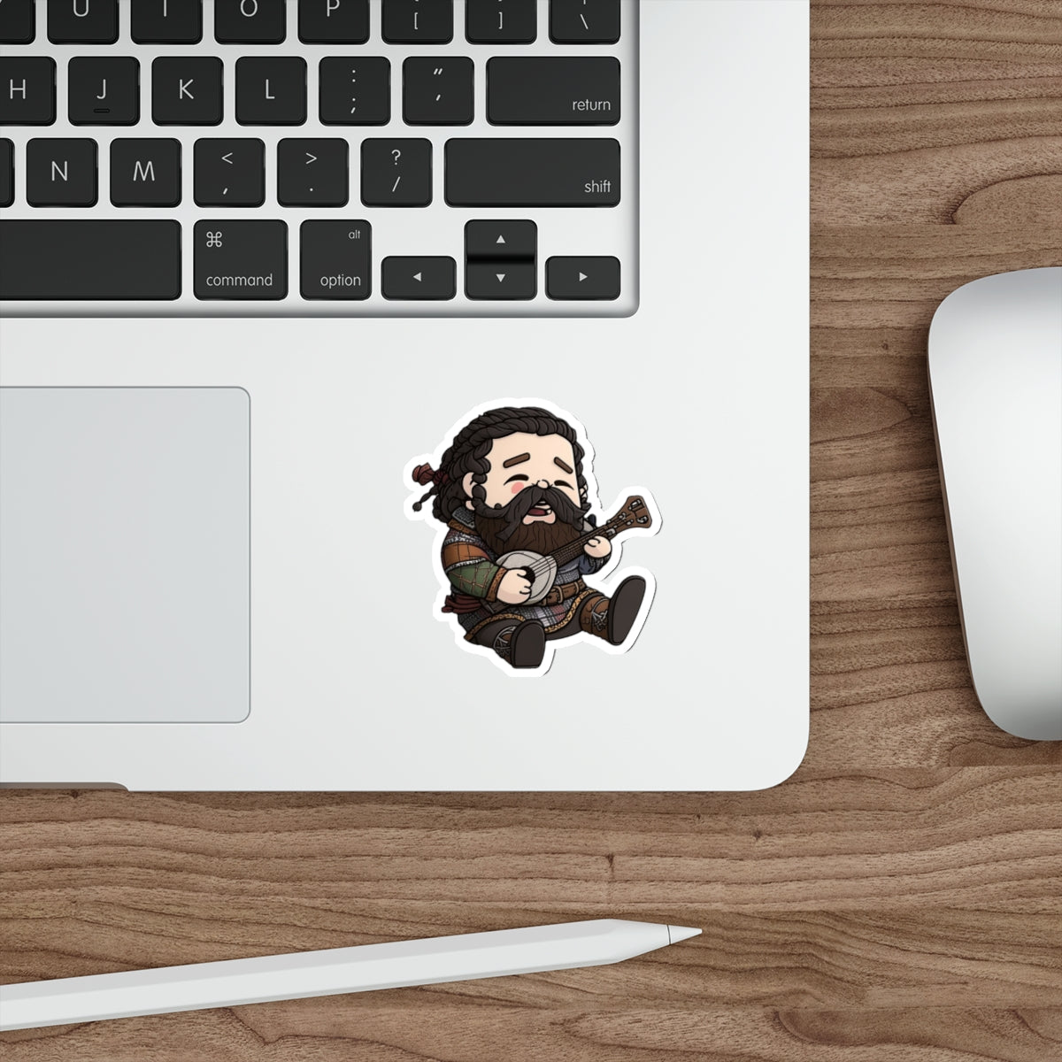 Pocket-sized Performer