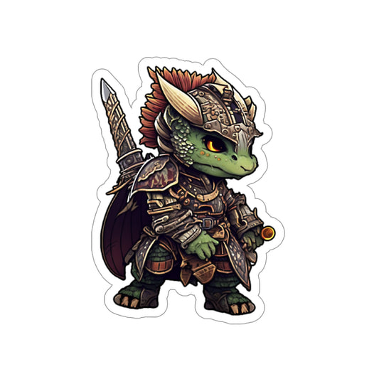 Divine Dragonborn