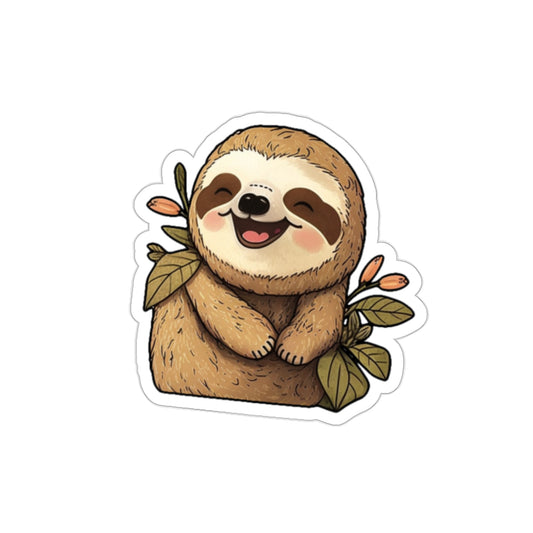 Slothful Smiles