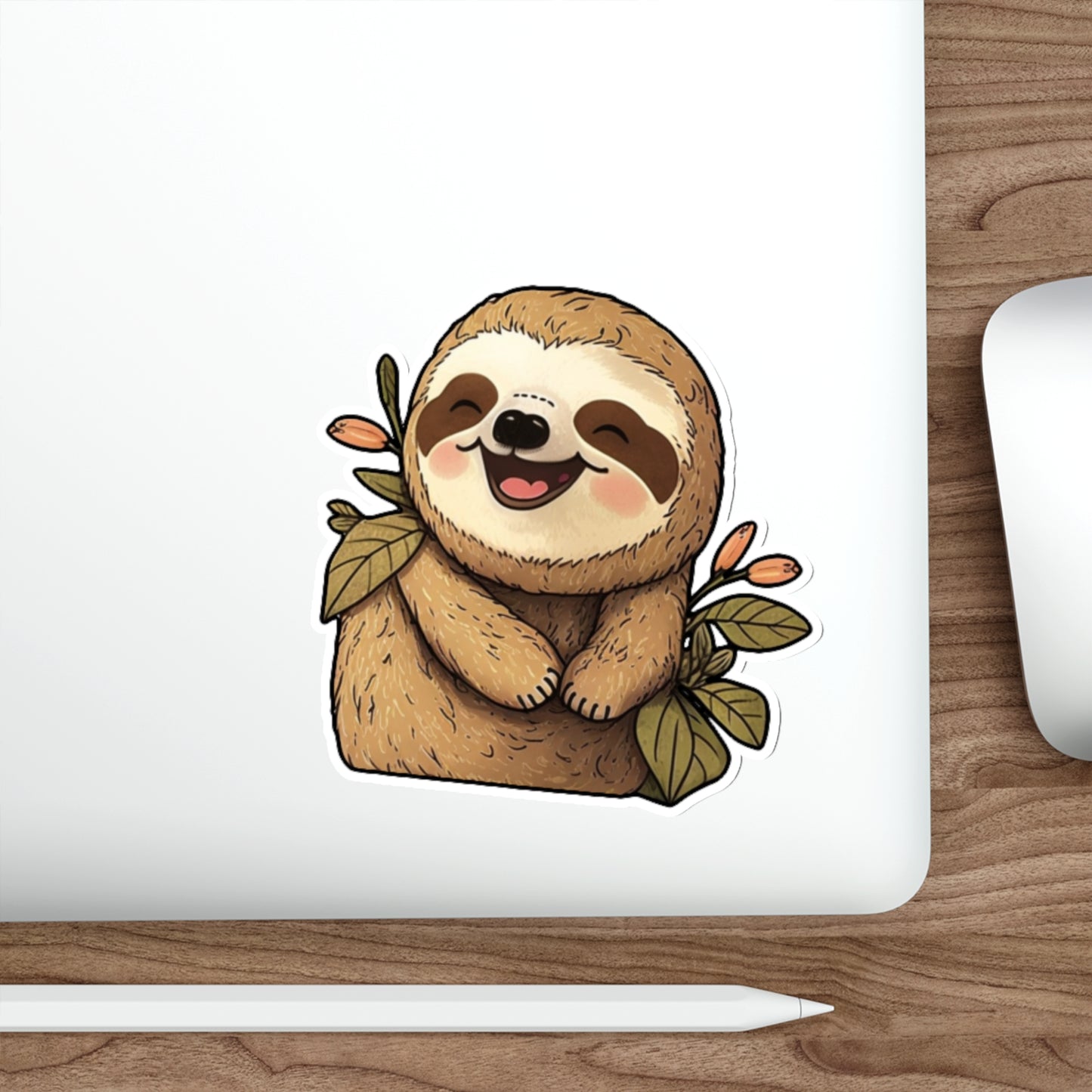 Slothful Smiles