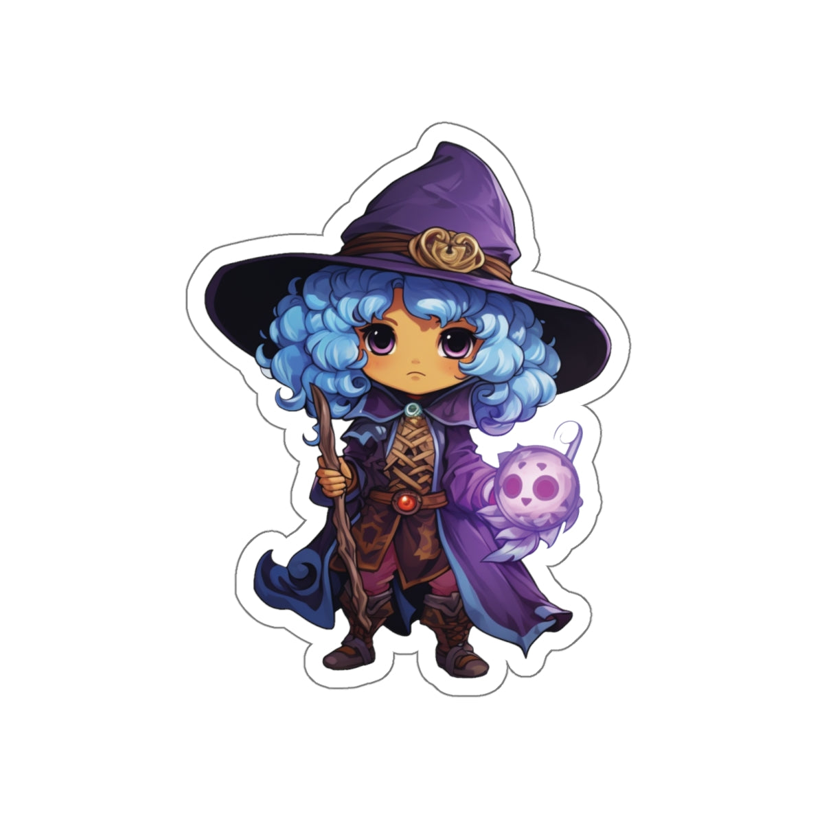Elemental Em