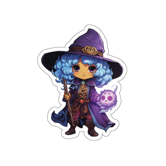 Elemental Em