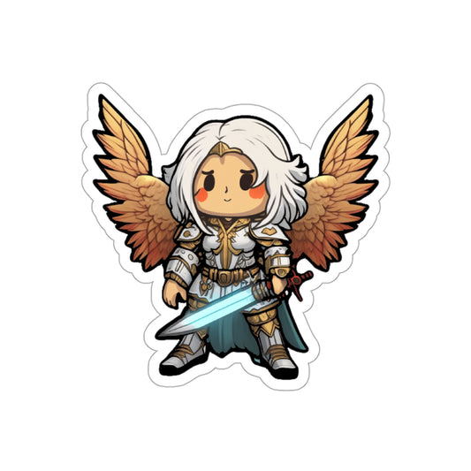 Radiant Protector